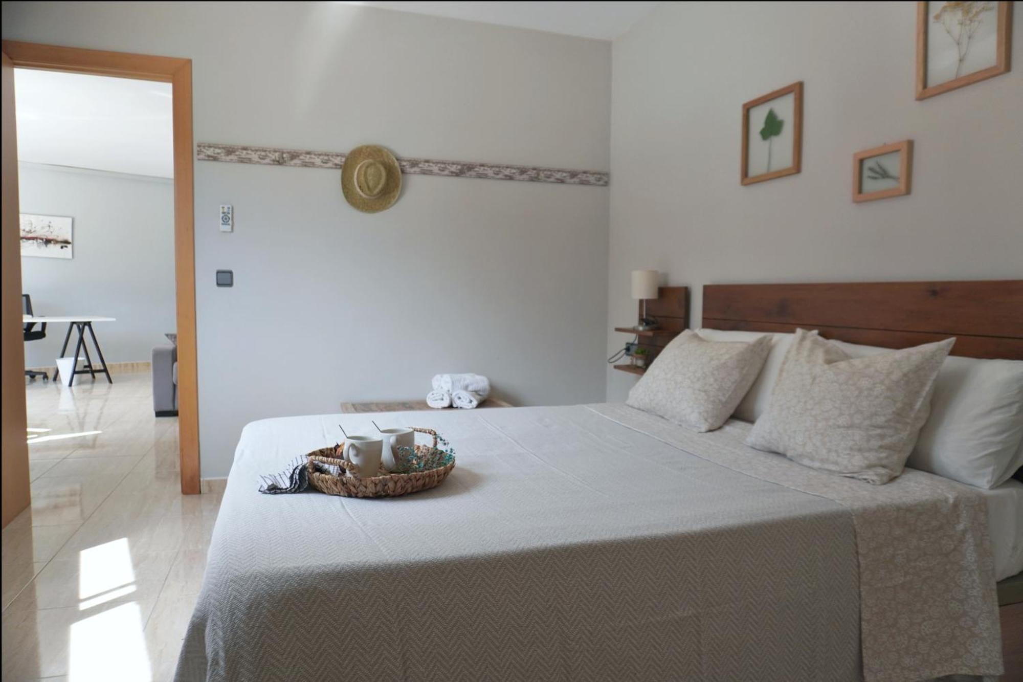 Blueline 25Km Bcn-Piscina, Sauna Y Vistas Al Mar Mataro Ngoại thất bức ảnh